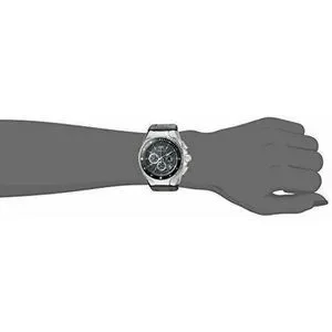 Technomarine Women\'s TM-215036 Manta Ray Analog Display Quartz Grey Watch TechnoMarine Women main image 4